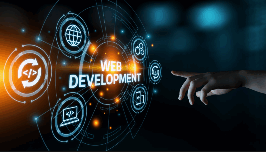 digital marketing services